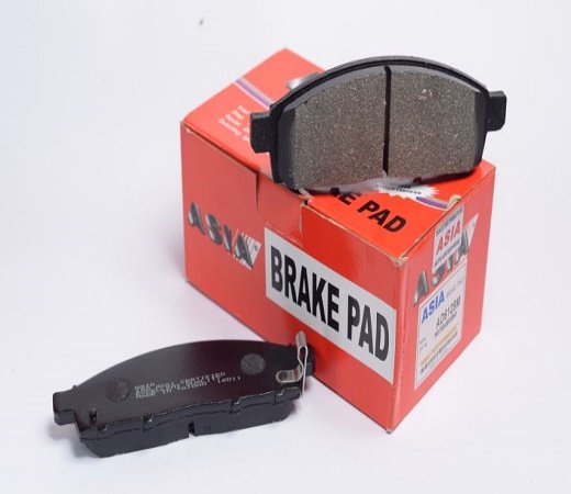 ASIA BRAKE PAD
