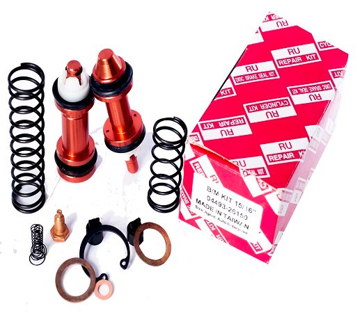 RU CYL KIT