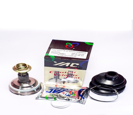 YAC CV JOINT