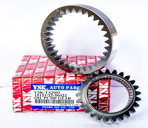 YSK OIL PUMP KIT
